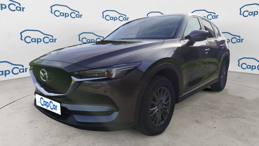 Mazda CX 5