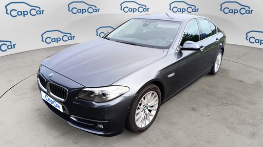 BMW Serie 5