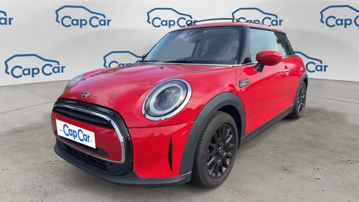 Mini Mini