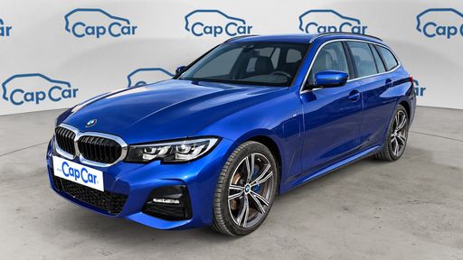 BMW Serie 3 Touring