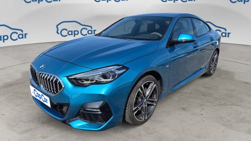 BMW Serie 2