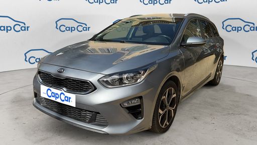 Kia Ceed SW