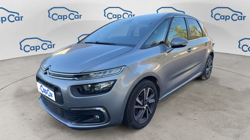 Citroen C4 SpaceTourer