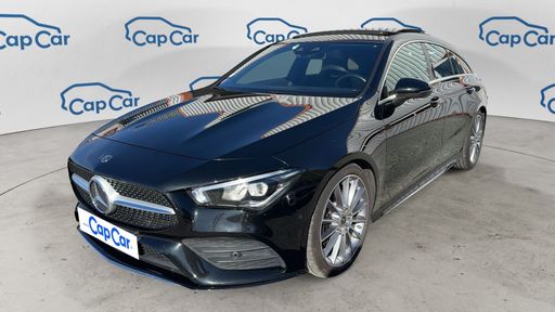 Mercedes Classe CLA Shooting  Brake