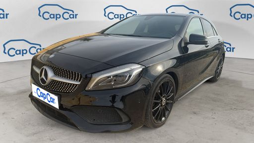 Mercedes Classe A