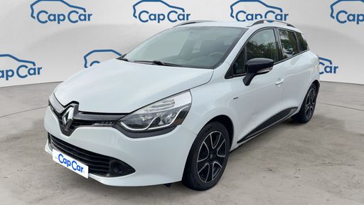 Renault Clio Estate