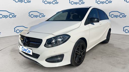 Mercedes Classe B