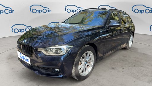 BMW Serie 3 Touring