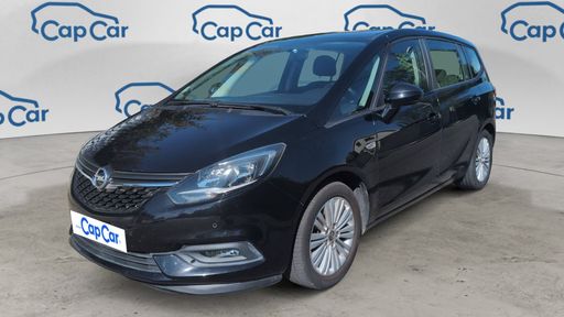 Opel Zafira Tourer