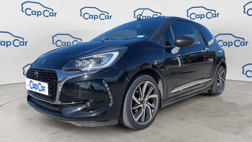 DS DS3 Cabriolet