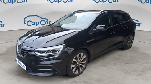 Renault Megane Estate
