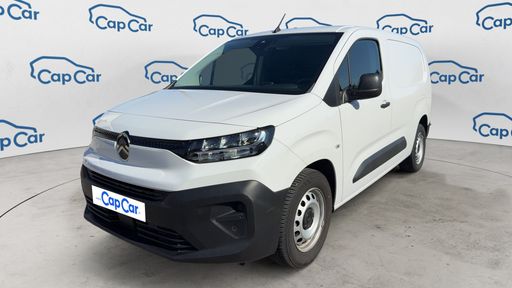 Citroen Berlingo Fourgon XL