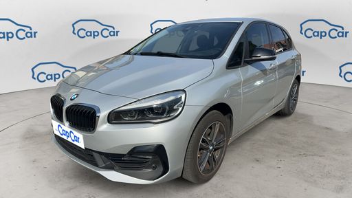 BMW Serie 2 Active Tourer