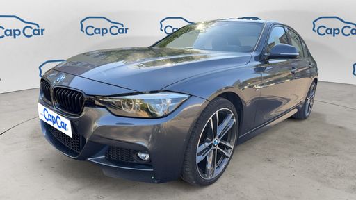 BMW Serie 3