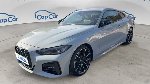 BMW Serie 4