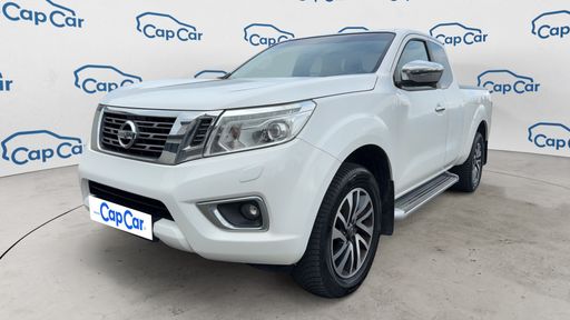 Nissan NP300 Navara