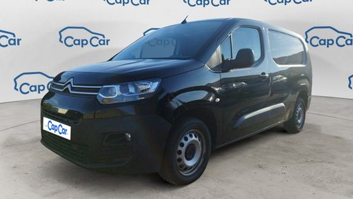 Citroen Berlingo Taille XL