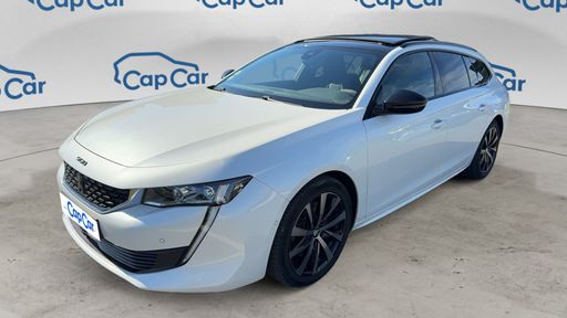 Peugeot 508 SW