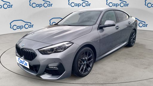 BMW Serie 2 Gran Coupe