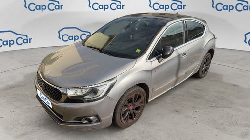 DS DS4