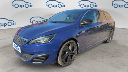 Peugeot 308 SW