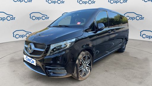 Mercedes Classe V