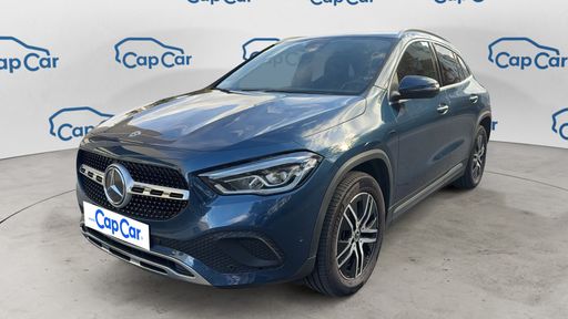 Mercedes Classe GLA