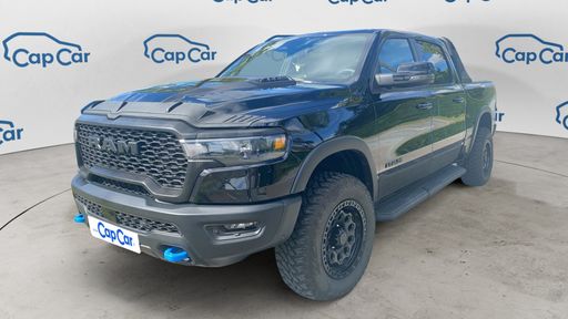 Dodge 1500 RAM