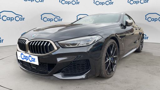 BMW Serie 8