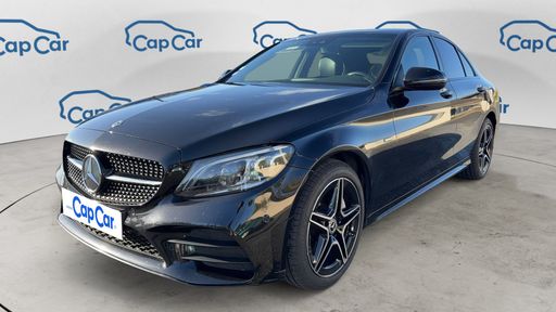 Mercedes Classe C