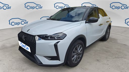 DS DS3 Crossback