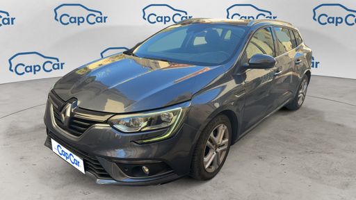 Renault Megane Estate