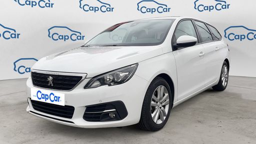 Peugeot 308 SW