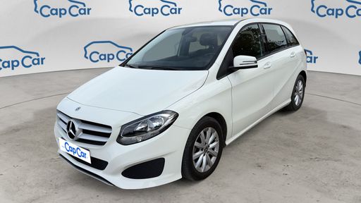 Mercedes Classe B