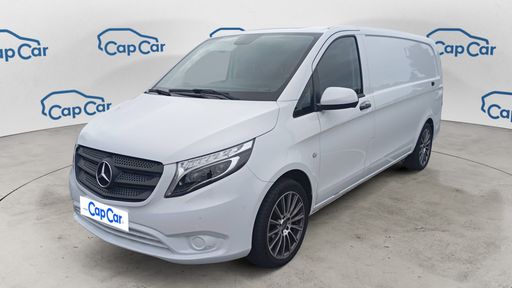 Mercedes Vito Fourgon