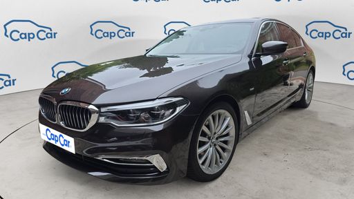 BMW Serie 5