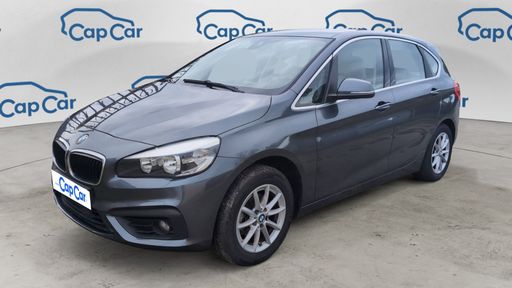 BMW Serie 2 Active Tourer