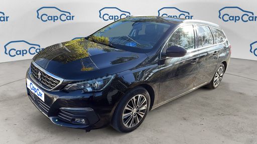 Peugeot 308 SW