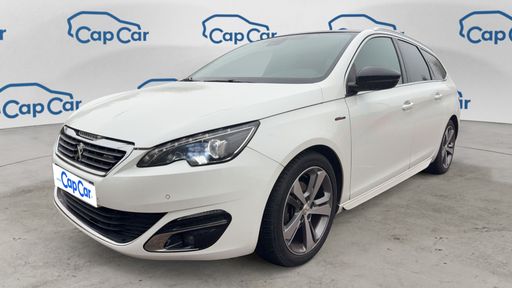 Peugeot 308 SW