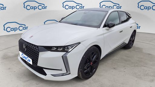 DS DS4