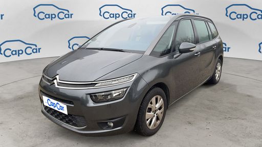 Citroen C4 Grand Picasso