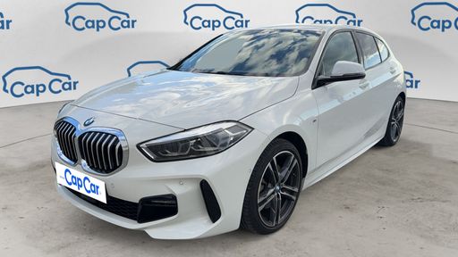 BMW Serie 1