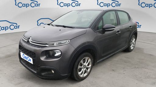 Citroen C3 Entreprise