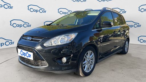 Ford Grand C-Max