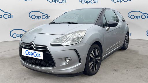 Citroen DS3