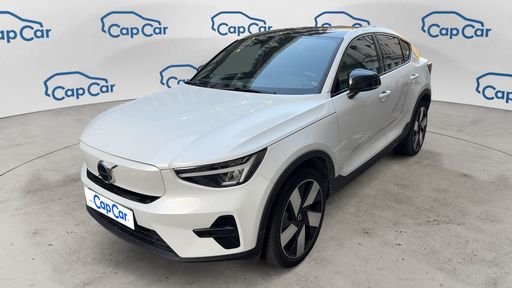 Volvo C40