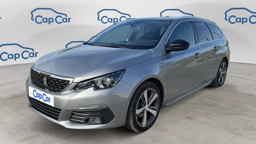 Peugeot 308 SW