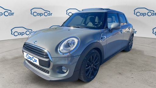 Mini Mini