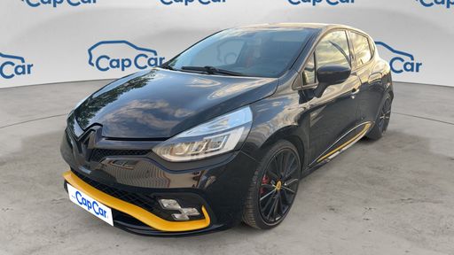 Renault Clio RS
