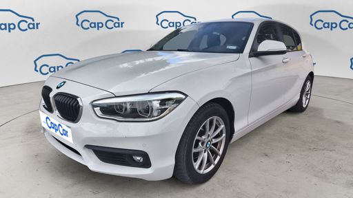 BMW Serie 1